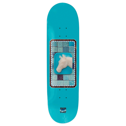 Passport Mare Deck - 8.5