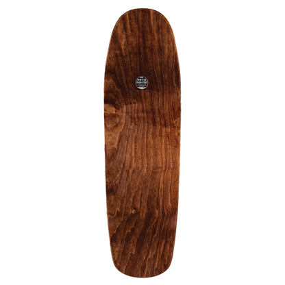 Passport Scales Softie Deck - 8.6