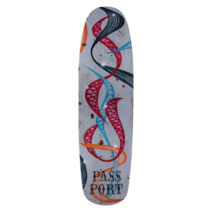 Passport Scales Softie Deck - 8.6