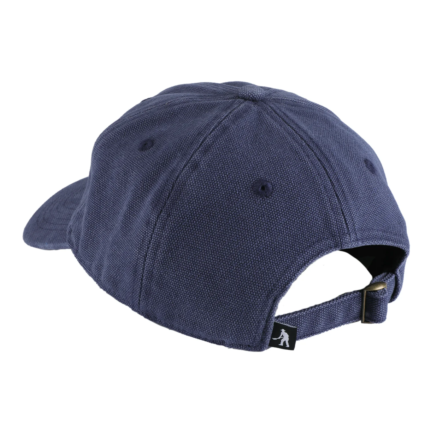 Passport Solid Leagues Cap - Navy