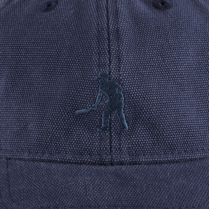 Passport Solid Leagues Cap - Navy