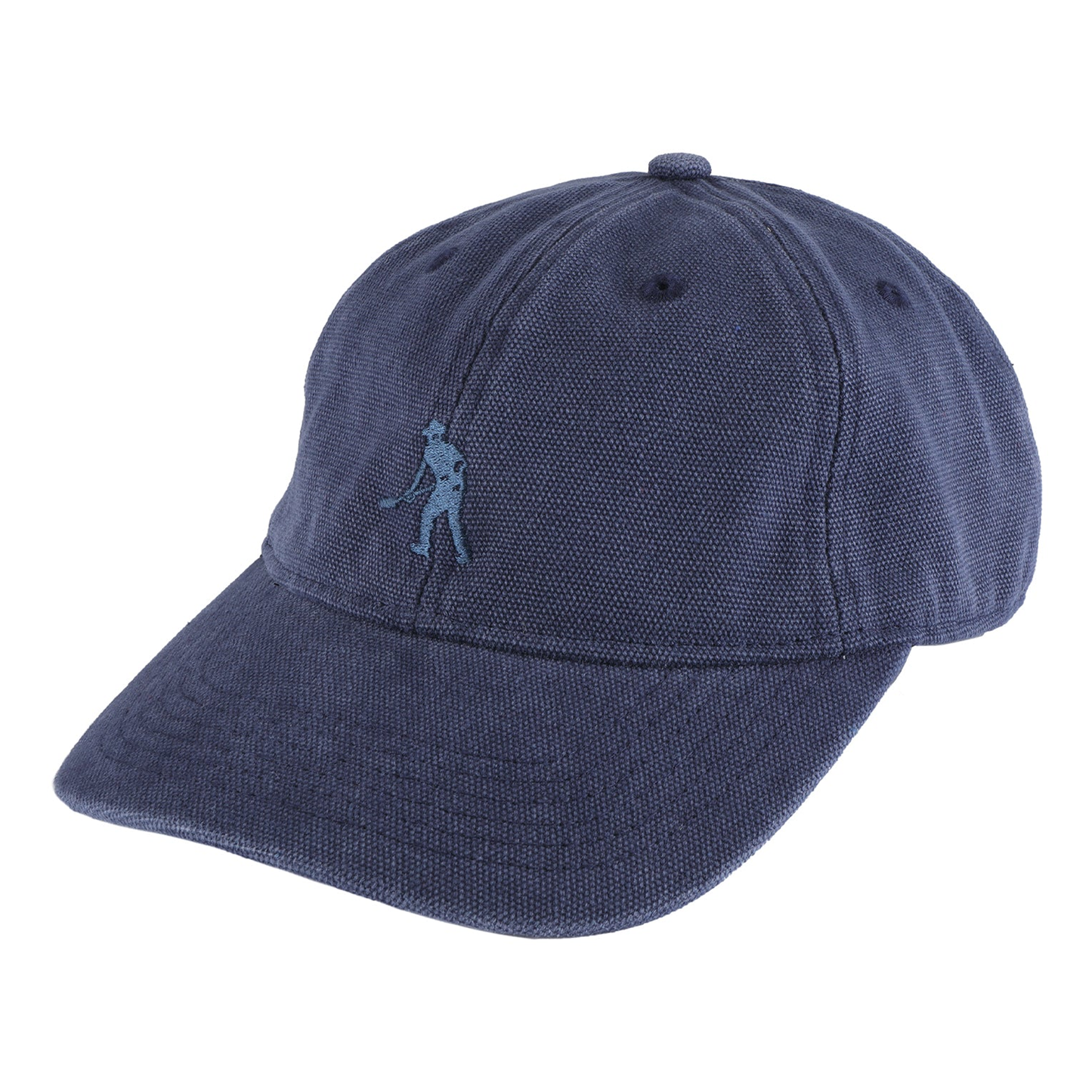 Passport Solid Leagues Cap - Navy
