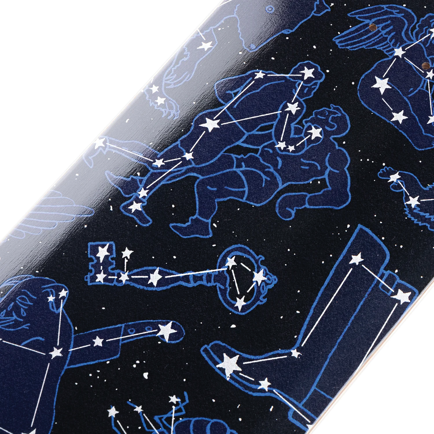 Passport Stargazer West Deck - 8.5