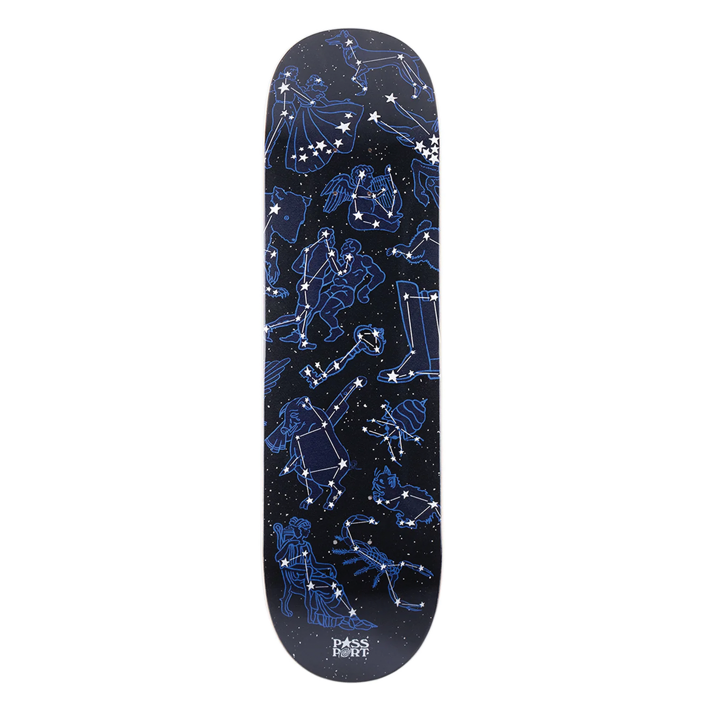 Passport Stargazer West Deck - 8.5