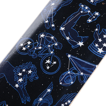 Passport Stargazer East Deck - 8.25
