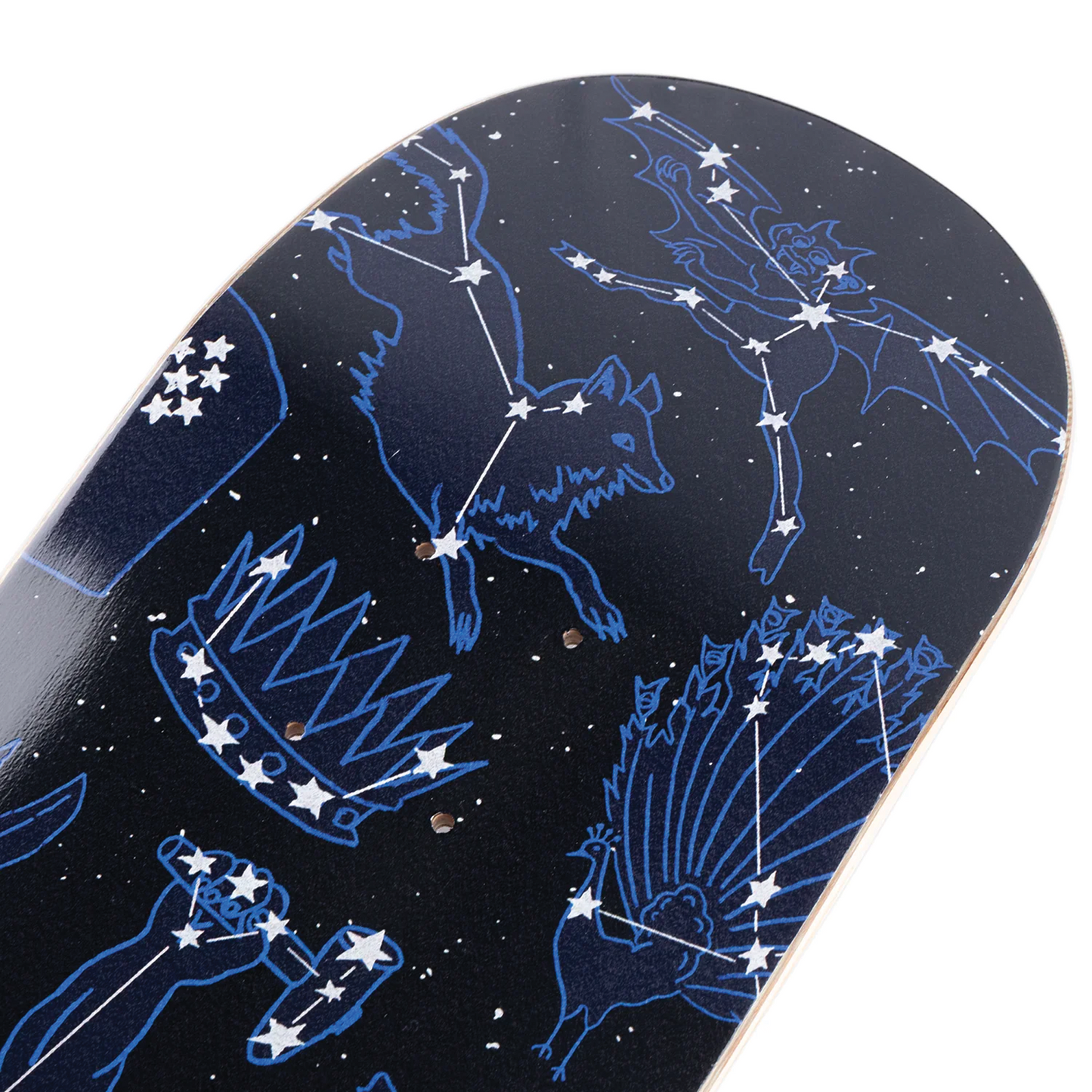 Passport Stargazer East Deck - 8.25