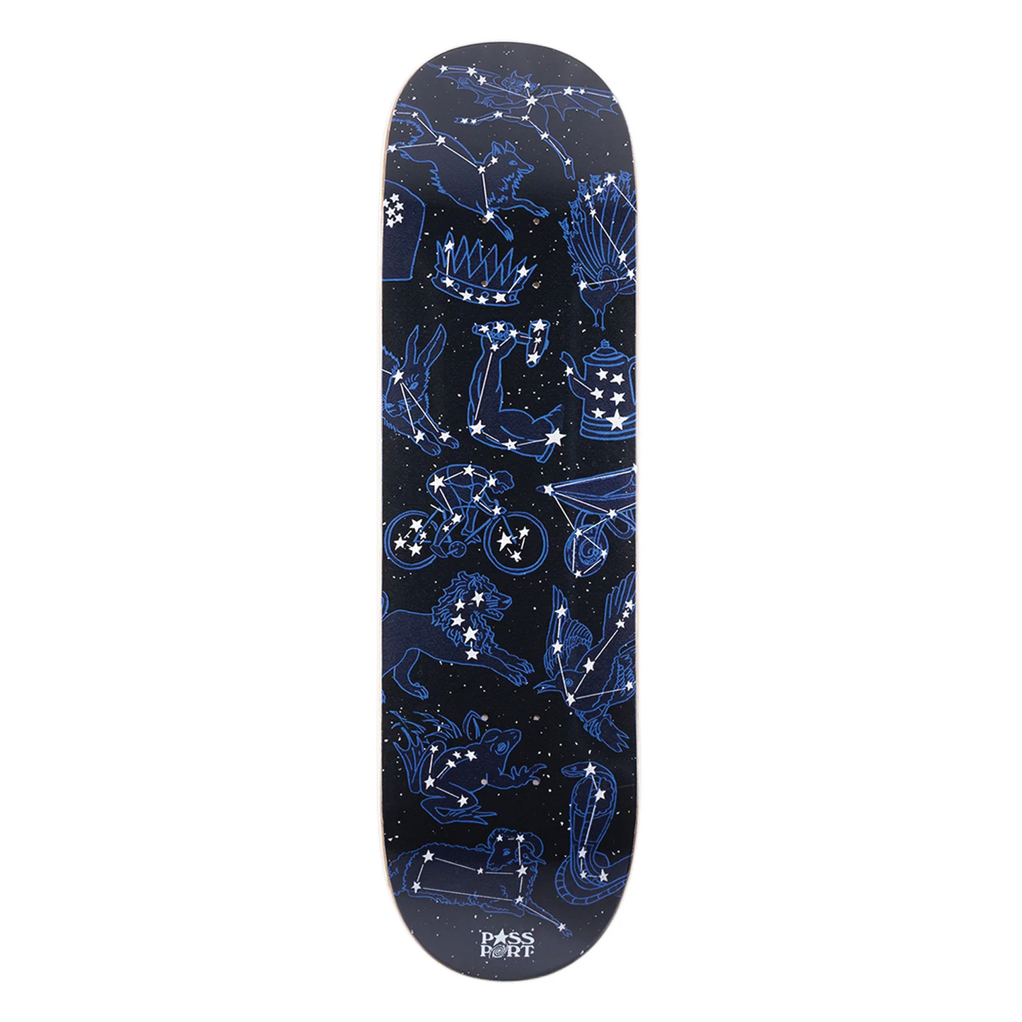 Passport Stargazer East Deck - 8.25