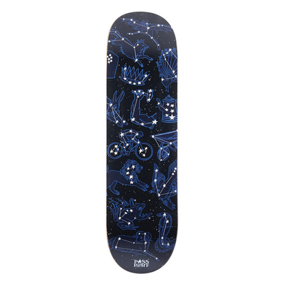 Passport Stargazer East Deck - 8.25
