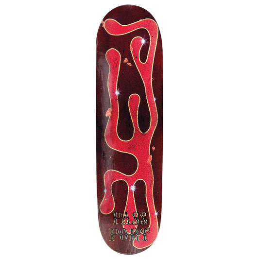 Passport Termite Deck - Assorted Sizes