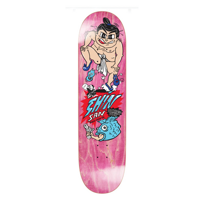Polar Sanbongi Bongi Boy Deck - (Assorted Sizes)