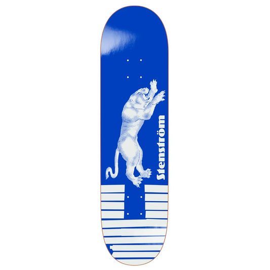 Polar David Stenström Tape & Panther Deck - 8.5