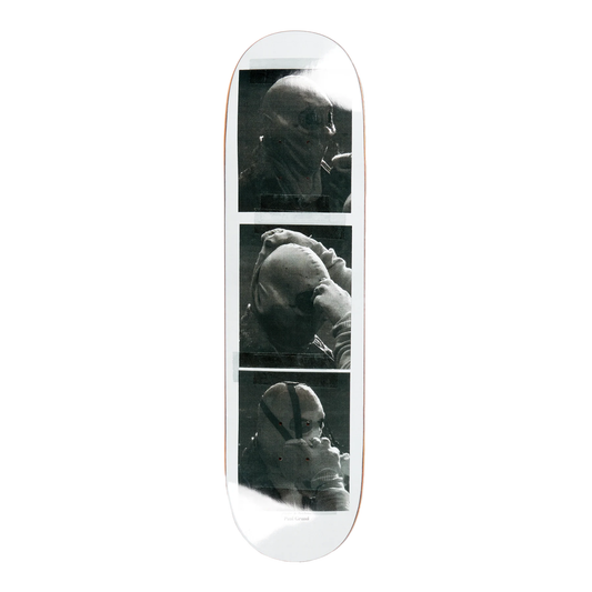 Polar Paul Grund Stuntman A Deck - Assorted Sizes