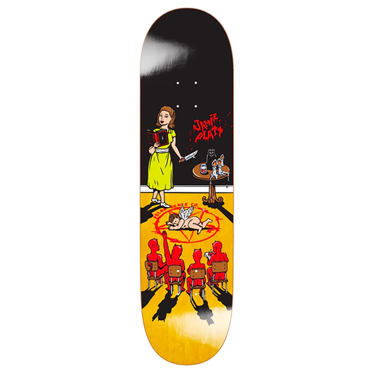 Polar Jamie Platt Sacrifice Deck - Assorted Sizes