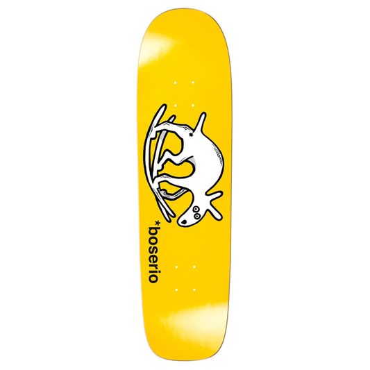 Polar Nick Boserio Useless Wooden Dog Deck - Assorted Sizes