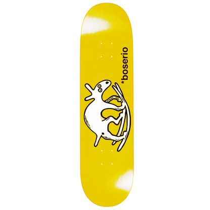 Polar Nick Boserio Useless Wooden Dog Deck - Assorted Sizes