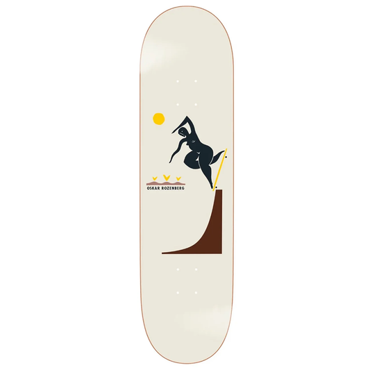 Polar Oski Bs Noseblunt Deck - Assorted Sizes