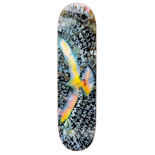 Polar Searching For Peace Deck - 8.5