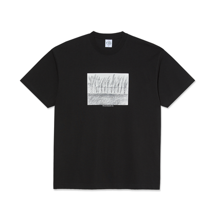 Polar Fence Tee - Black
