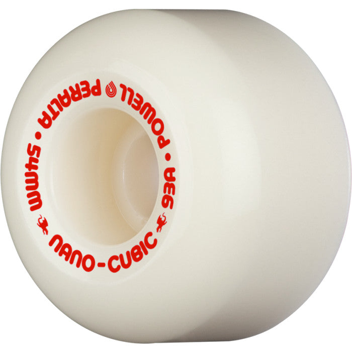 Powell Peralta Dragon Formula Nano Wheels 93A-54mm x 36mm