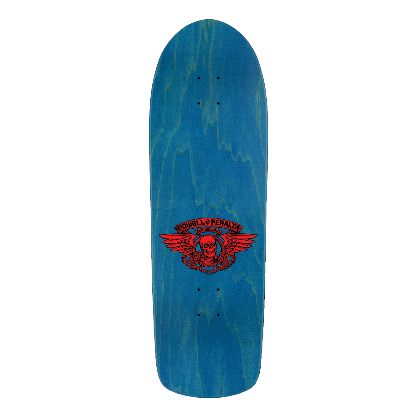 Powell Peralta Old School Ripper 18 Deck - 10.0