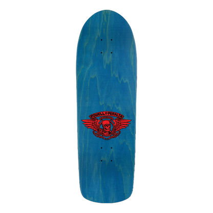 Powell Peralta Old School Ripper 18 Deck - 10.0