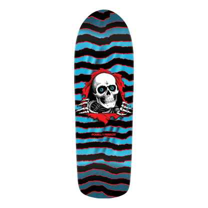 Powell Peralta Old School Ripper 18 Deck - 10.0