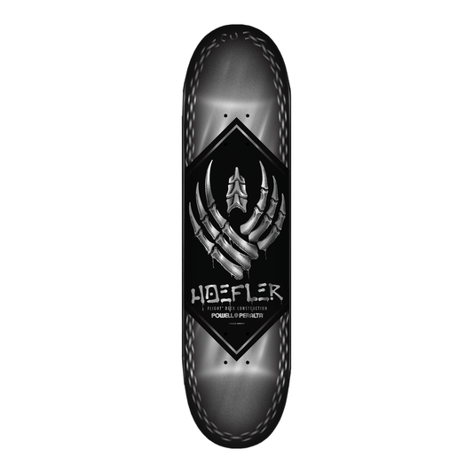 Powell Peralta Pro Kelvin Hoefler Chains Flight Deck - 8.0