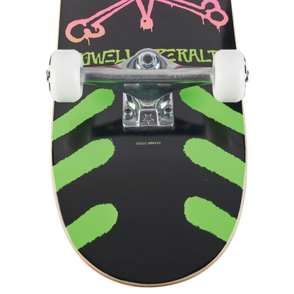 Powell Peralta Vato Rats Pink Fade Complete - 8.0