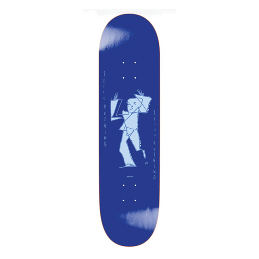 Polar Still Pushing Deck - (Assorted Sizes)