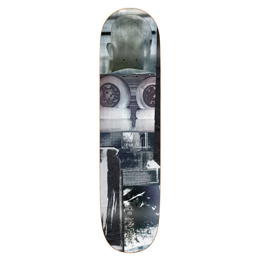 Quasi Bobby De Keyzer Pound Deck - 8.375