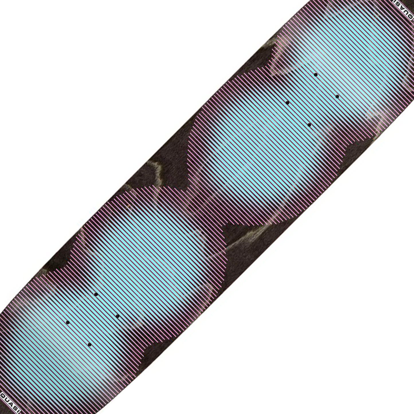 Quasi Bubble Deck - 8.375 Twin