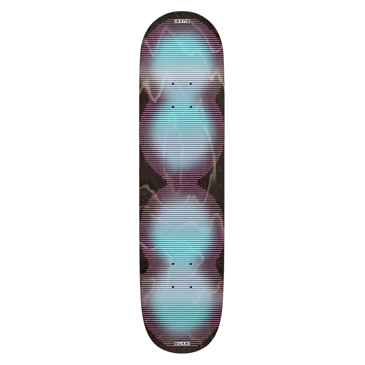 Quasi Bubble Deck - 8.375 Twin