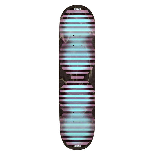 Quasi Bubble Deck - 8.375 Twin