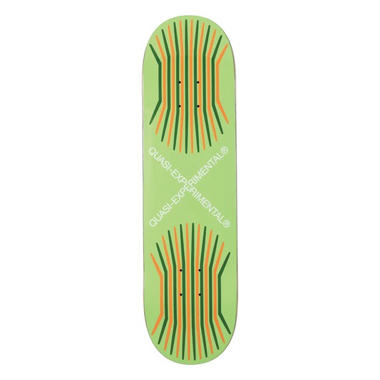 Quasi Crossfield Deck - 8.38