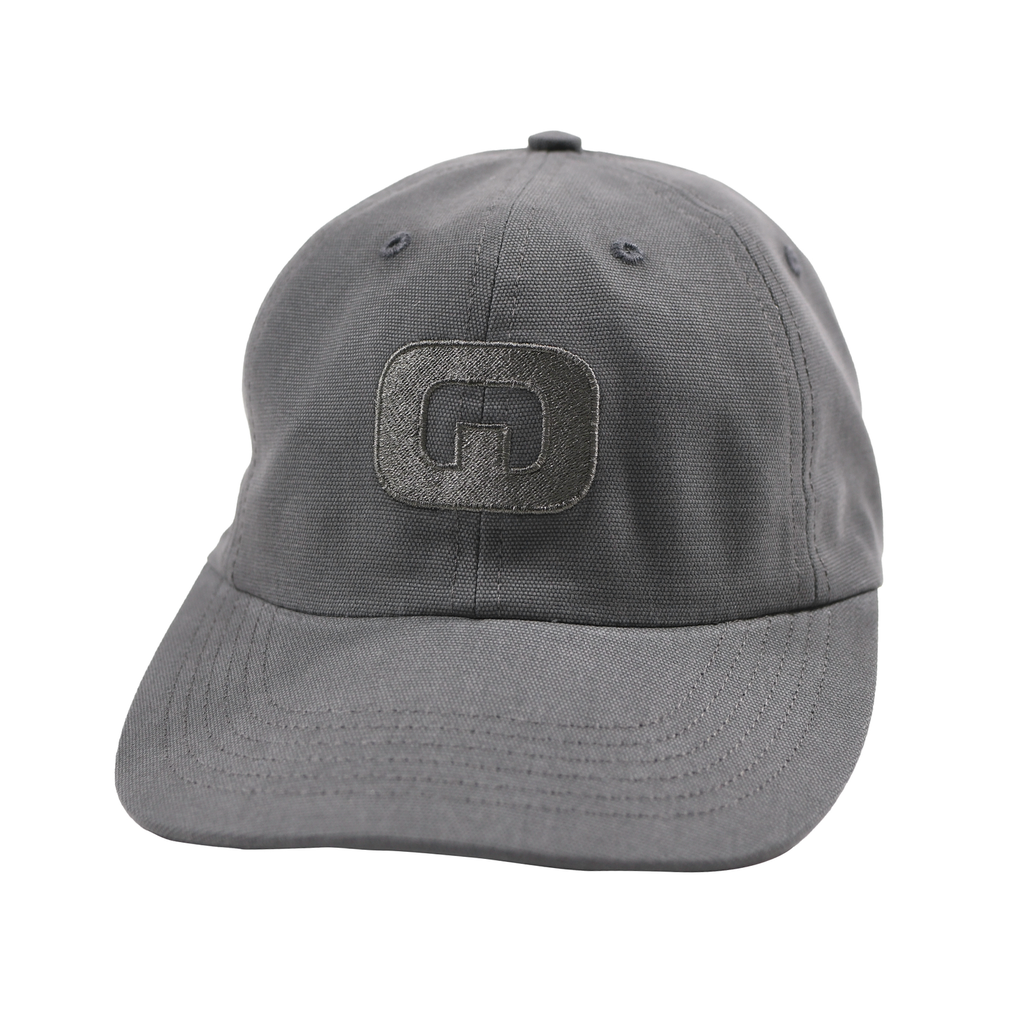 Quasi Cue Hat - Grey