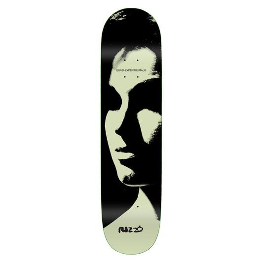 Quasi Dick Rizzo Gazer Deck - 8.25