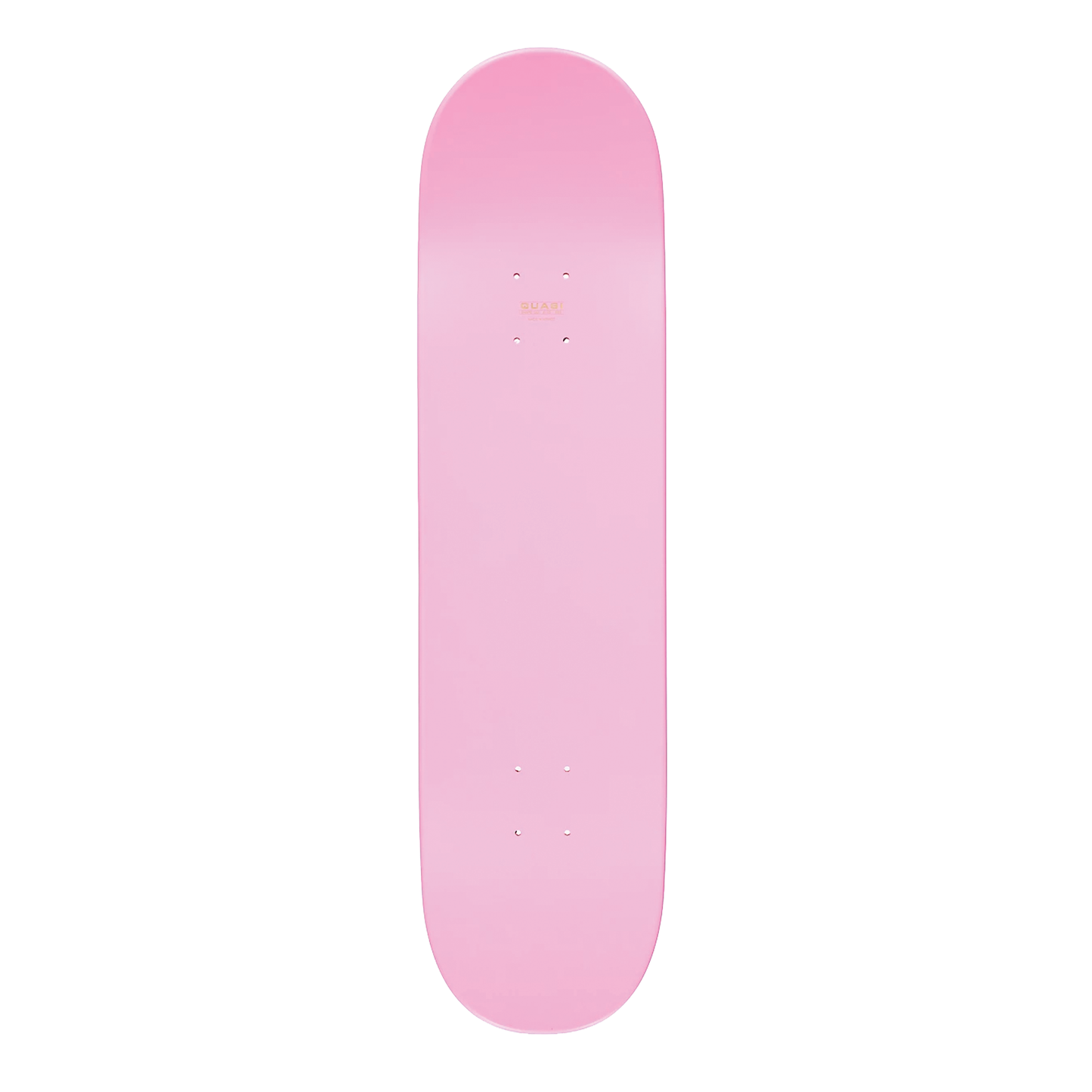 Quasi Rizzo Stuffie Deck - 8.125