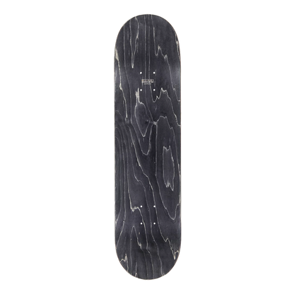 Quasi Crockett Bellyachin Deck - 8.25