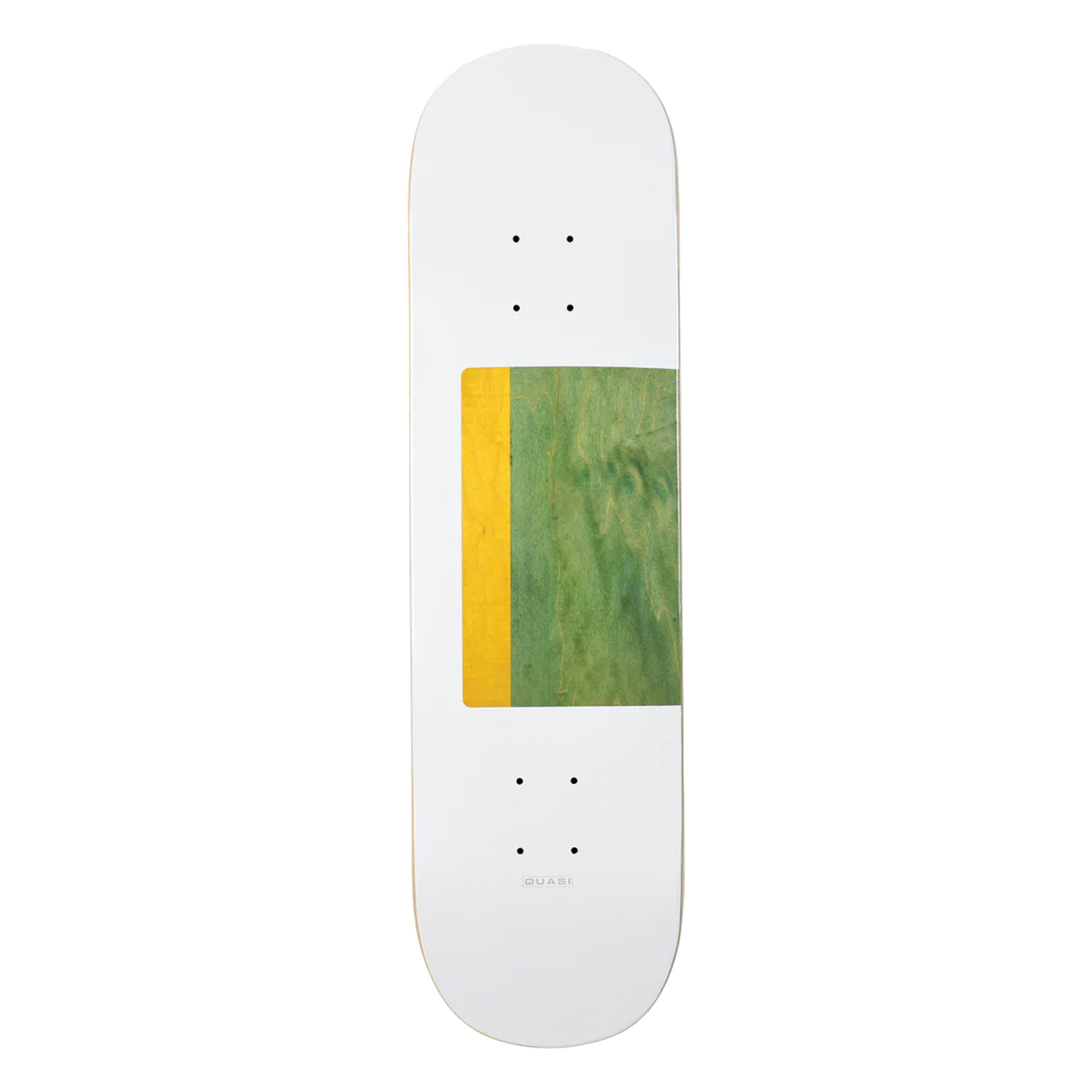 Quasi Proto Deck - 8.25