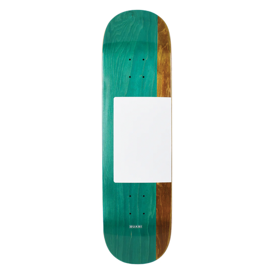 Quasi Proto Deck - 8.5