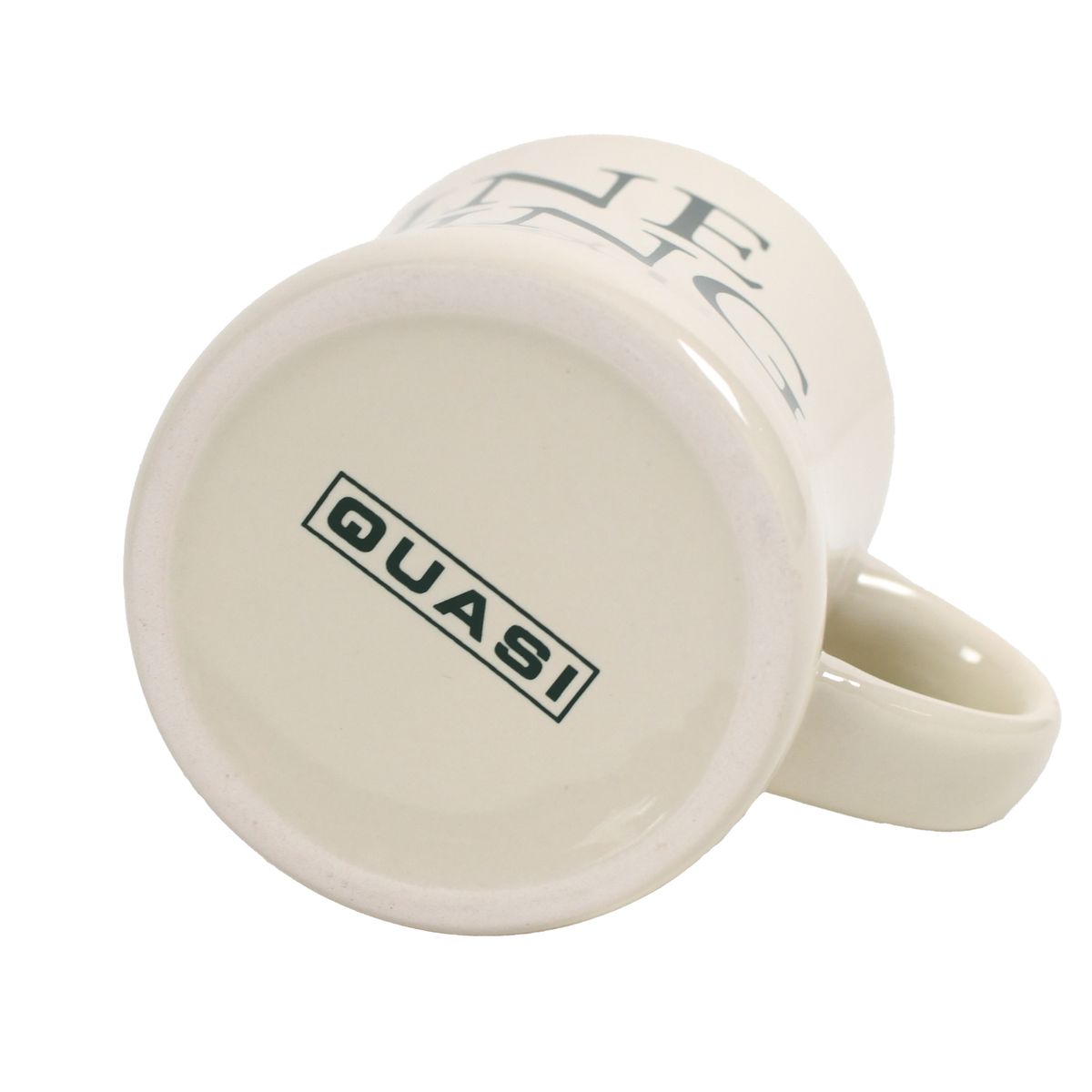 Quasi Imagine Mug