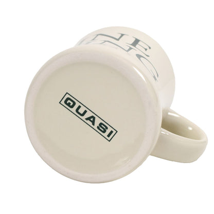 Quasi Imagine Mug