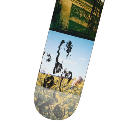 Rassvet Bauer Deck - 8.38