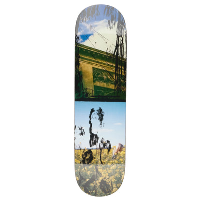 Rassvet Bauer Deck - 8.38