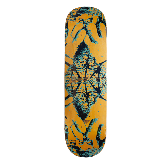 Rassvet Captek Deck - 8.5