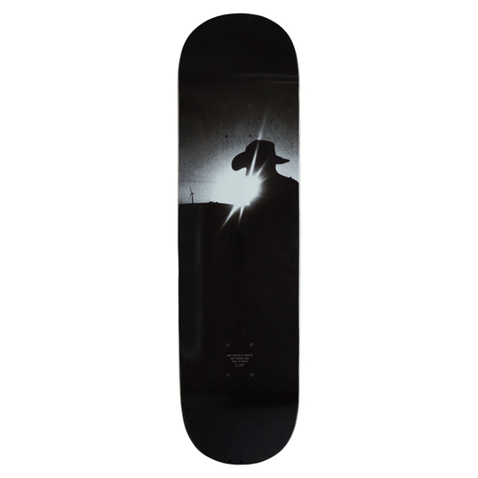 Rassvet Fav Pro Deck - 8.375