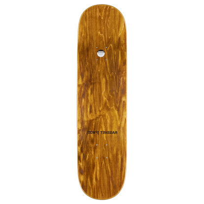 Rassvet Flannel Deck - 8.38