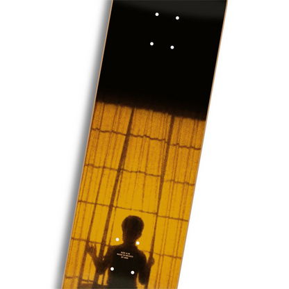 Rassvet Gillette Deck - 8.25