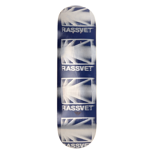 Rassvet Glitch Deck - 8.375