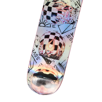 Rassvet Helmet Deck - 8.5